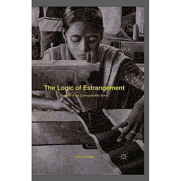 The Logic of Estrangement, Julius Sensat