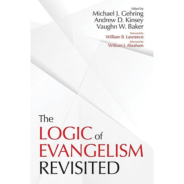 The Logic of Evangelism