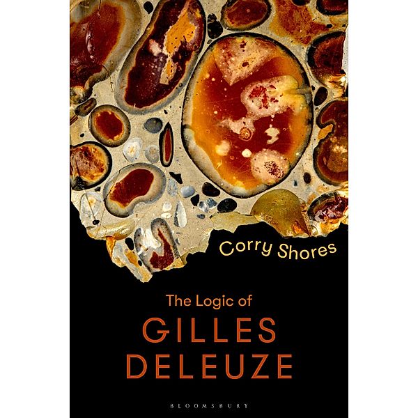 The Logic of Gilles Deleuze, Corry Shores