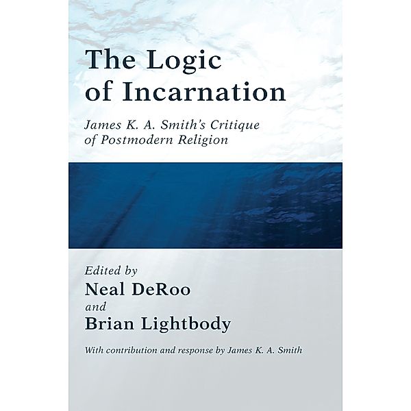 The Logic of Incarnation