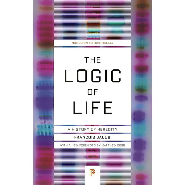 The Logic of Life, François Jacob