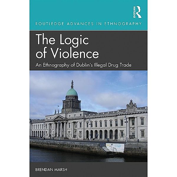 The Logic of Violence, Brendan Marsh