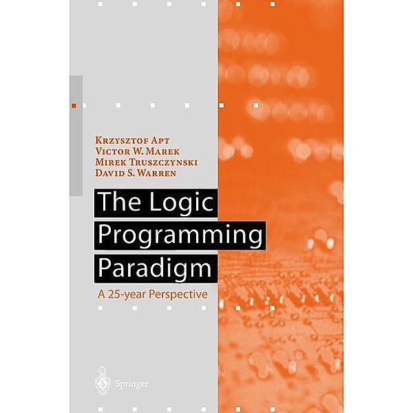 The Logic Programming Paradigm