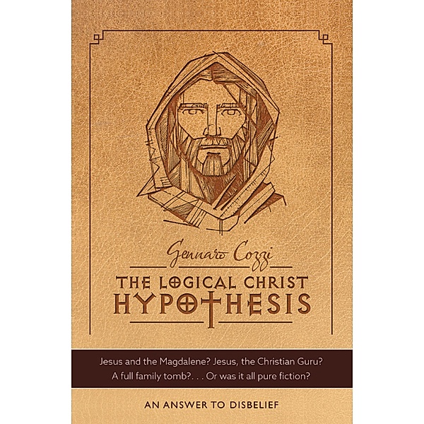 The Logical Christ Hypothesis, Gennaro Cozzi