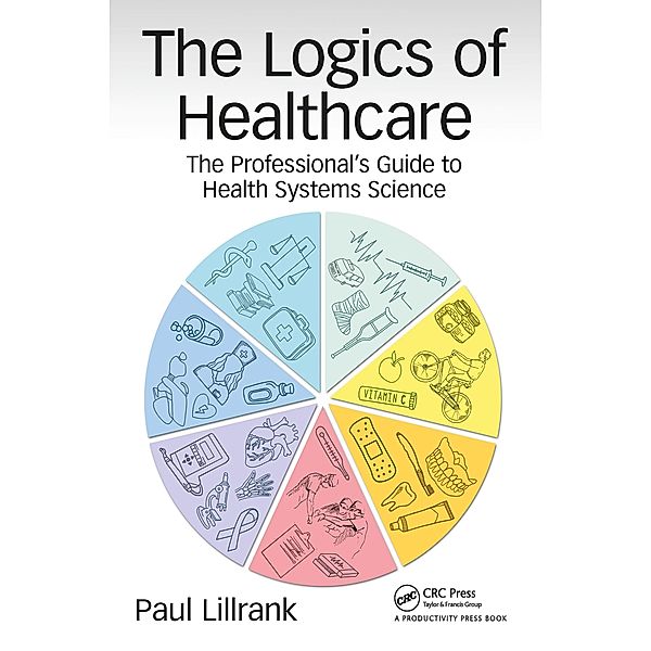 The Logics of Healthcare, Paul Lillrank
