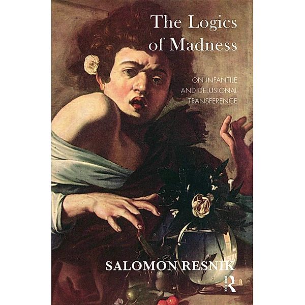 The Logics of Madness, Salomon Resnik