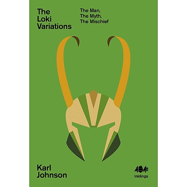 The Loki Variations / Inklings Bd.14, Karl Johnson