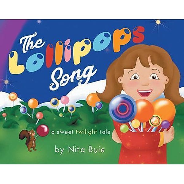 The Lollipops Song, Nita Buie