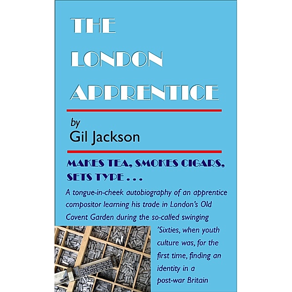 The London Apprentice, Gil Jackson