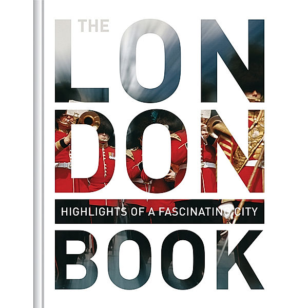 The London Book, Petra Dubilski