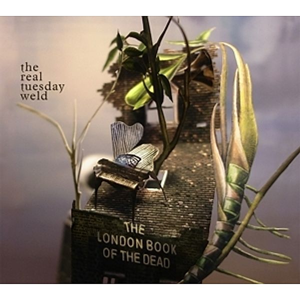 The London Book Of The Dead, The Real Tuesday Weld