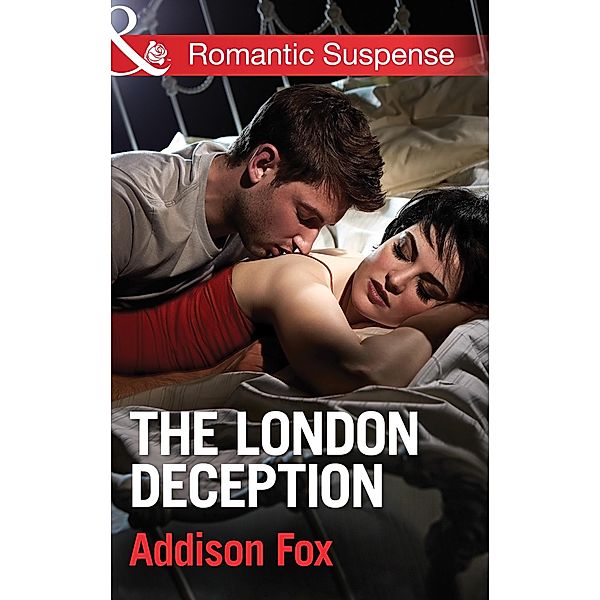 The London Deception / House of Steele Bd.2, Addison Fox