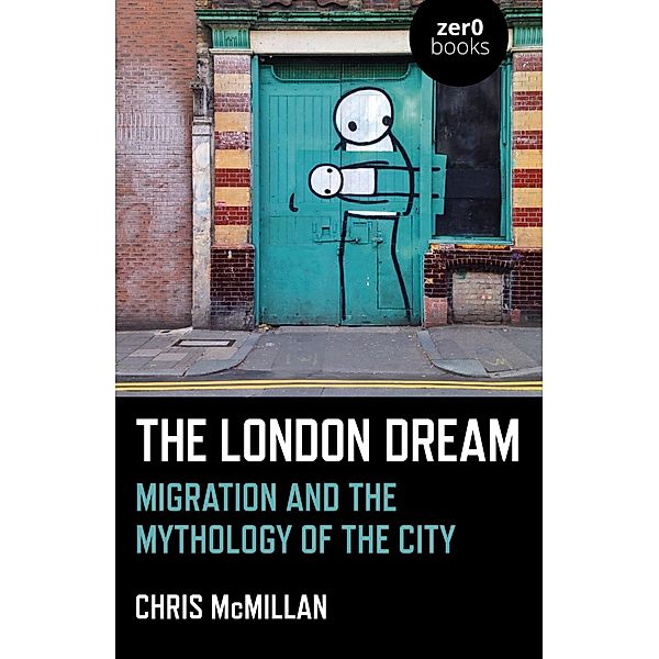 The London Dream, Chris McMillan