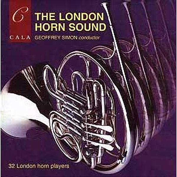 The London Horn Sound, Various Artists