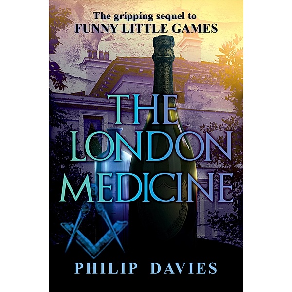 The London Medicine, Philip Davies