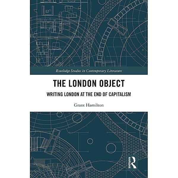 The London Object, Grant Hamilton