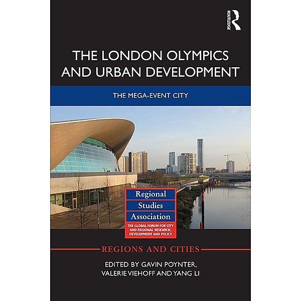 The London Olympics and Urban Development / Regions and Cities