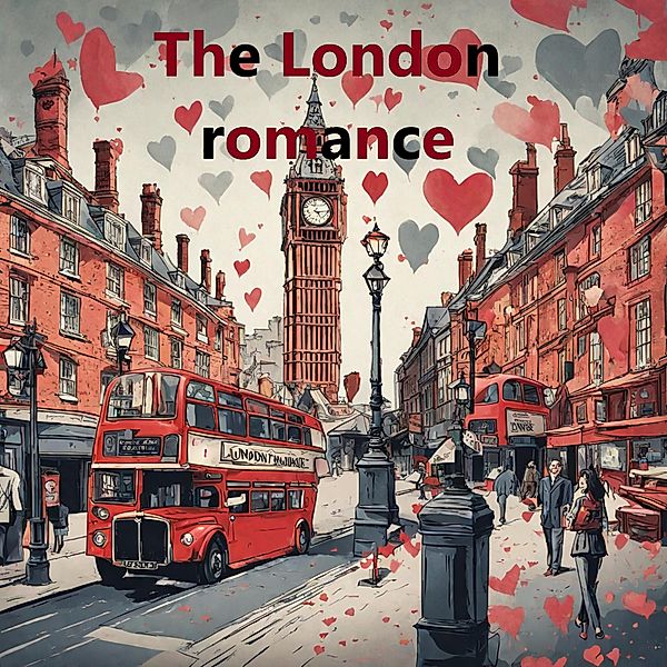 The London Romance / The London romance, Viktor Macic