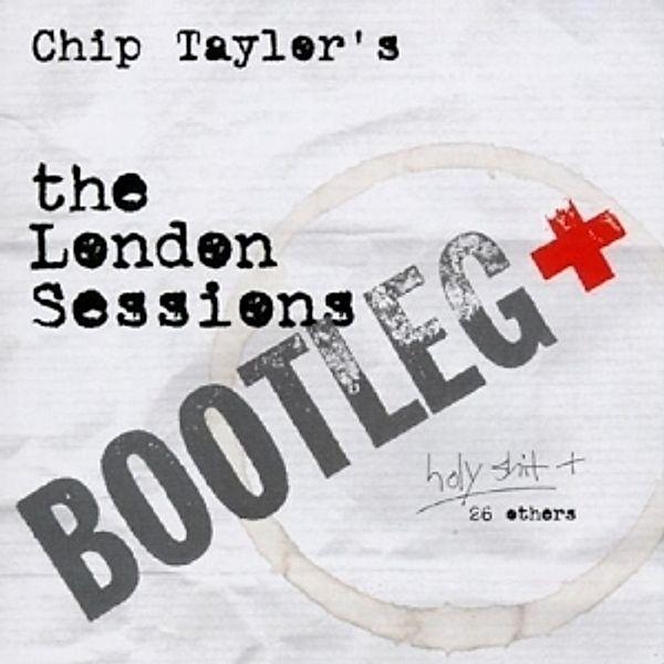 The London Sessions, Chip Taylor