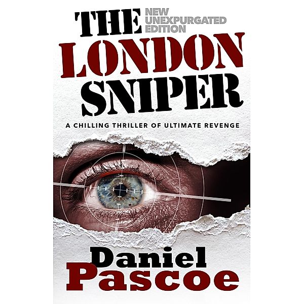 The London Sniper, Daniel Pascoe