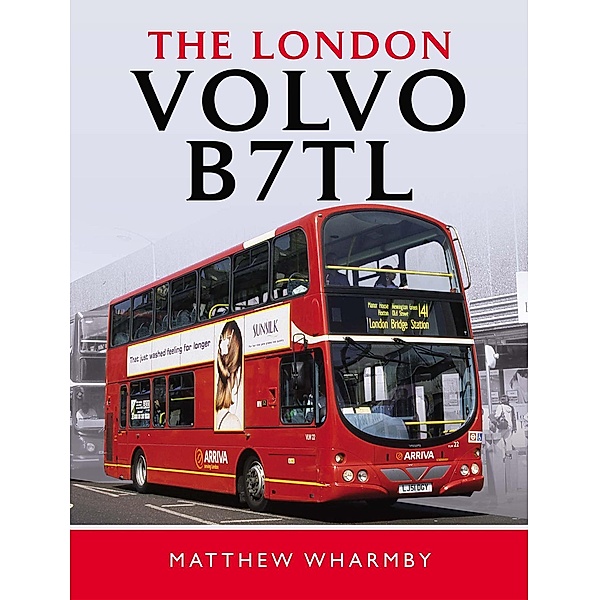The London Volvo B7TL, Matthew Wharmby