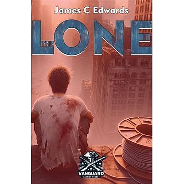 The Lone, James C Edwards