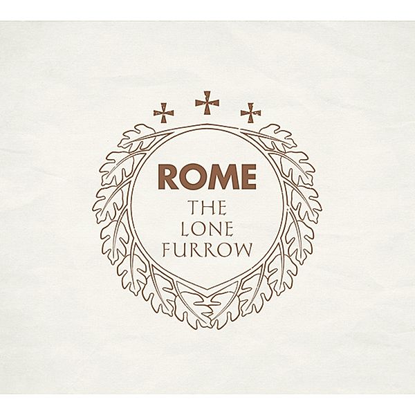 The Lone Furrow, Rome