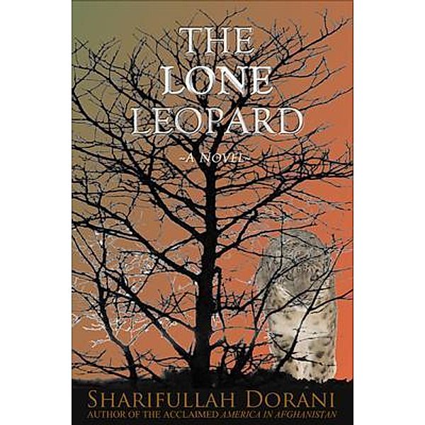 The Lone Leopard / S&M Publishing House, Sharifullah Dorani