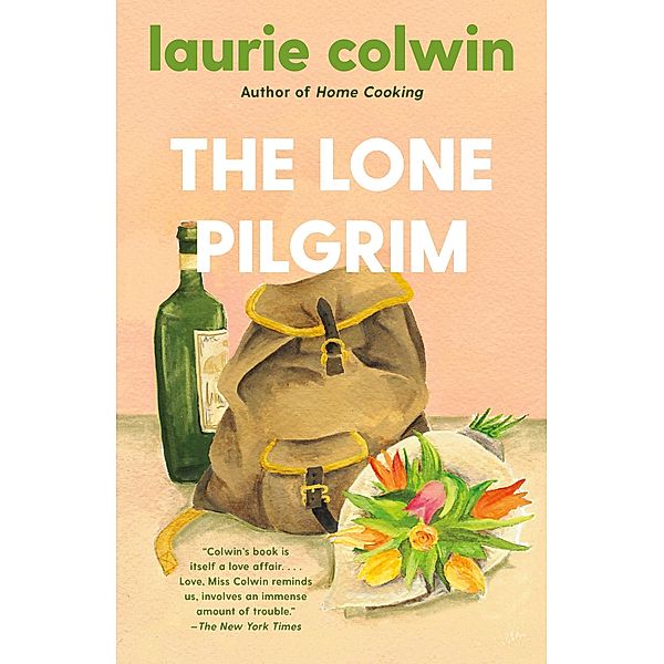 The Lone Pilgrim, Laurie Colwin