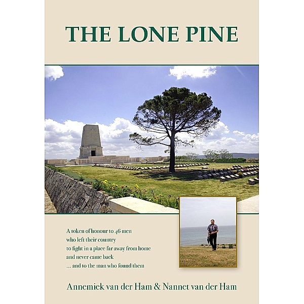 The Lone Pine, Nannet van der Ham