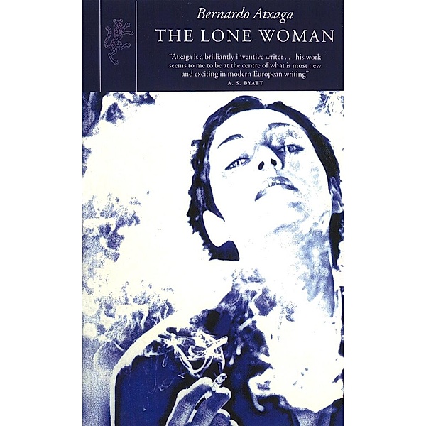 The Lone Woman, Bernardo Atxaga
