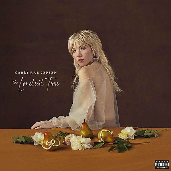 The Loneliest Time, Carly Rae Jepsen