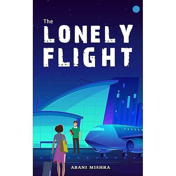 The Lonely Flight, Abani Mishra
