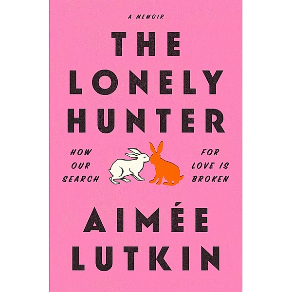 The Lonely Hunter, Aimée Lutkin