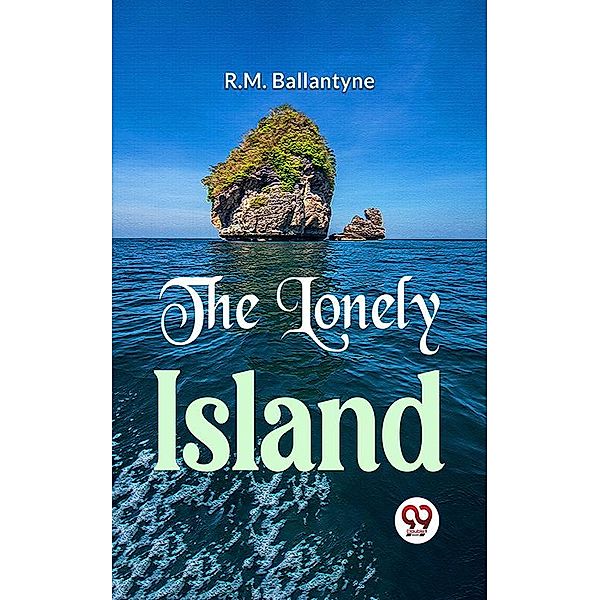 The Lonely Island, R. M. Ballantyne