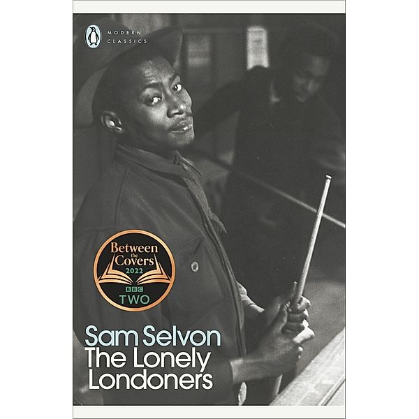 The Lonely Londoners, Samuel Selvon