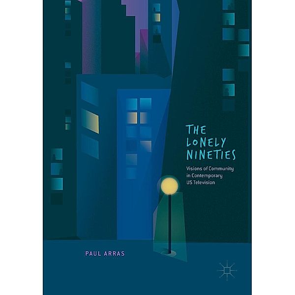 The Lonely Nineties / Progress in Mathematics, Paul Arras