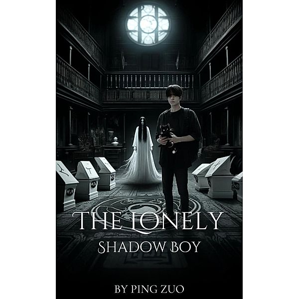 The Lonely Shadow Boy, Ping Zuo