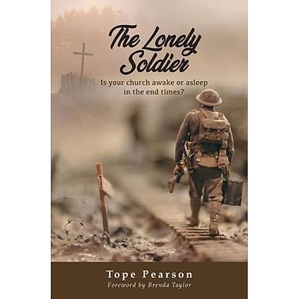 The Lonely Soldier, Tope Pearson