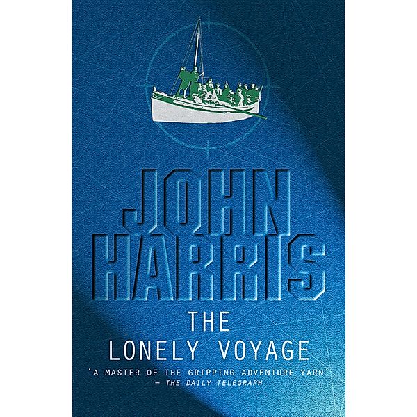 The Lonely Voyage, John Harris