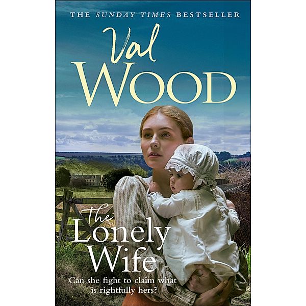 The Lonely Wife, Val Wood