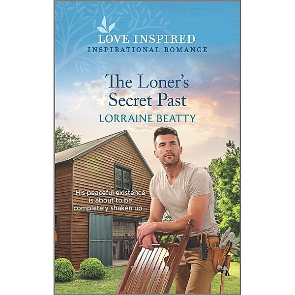 The Loner's Secret Past, Lorraine Beatty