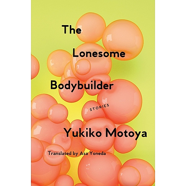 The Lonesome Bodybuilder, Yukiko Motoya