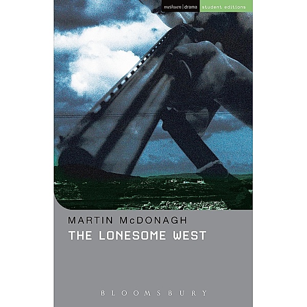 The Lonesome West / Methuen Student Editions, Martin McDonagh