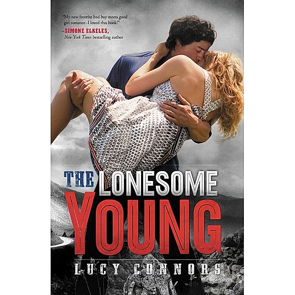 The Lonesome Young / The Lonesome Young Bd.1, Lucy Connors