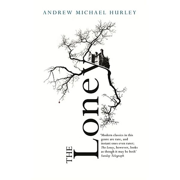 The Loney, Andrew Michael Hurley, Andrew M. Hurley