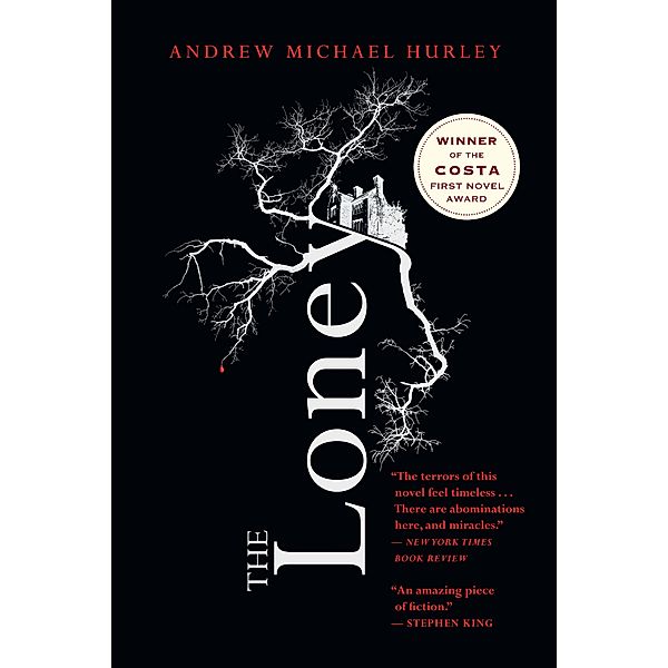 The Loney, Andrew Michael Hurley