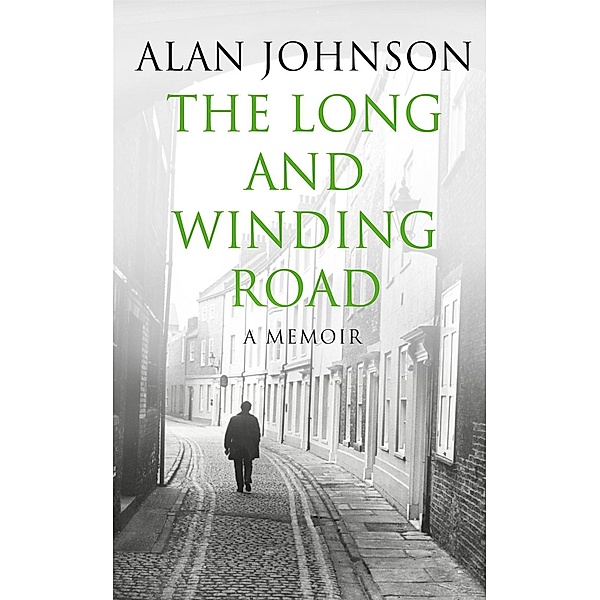 The Long and Winding Road, Alan Johnson