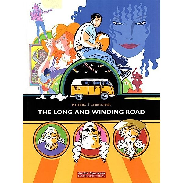 The long and winding road, Christopher