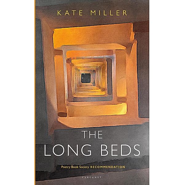 The Long Beds, Kate Miller